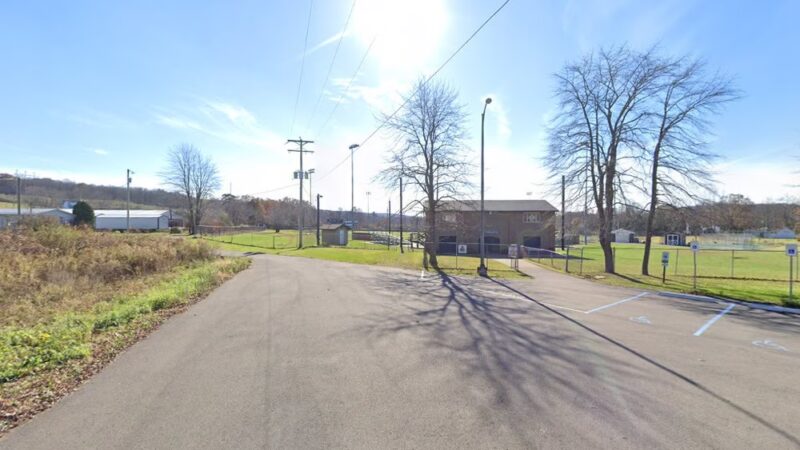 Homer City Athletic Fields - Homer City, PA
