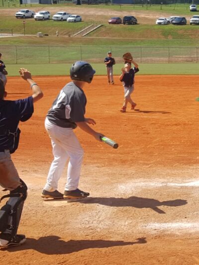 Windmill Park - Homer, GA