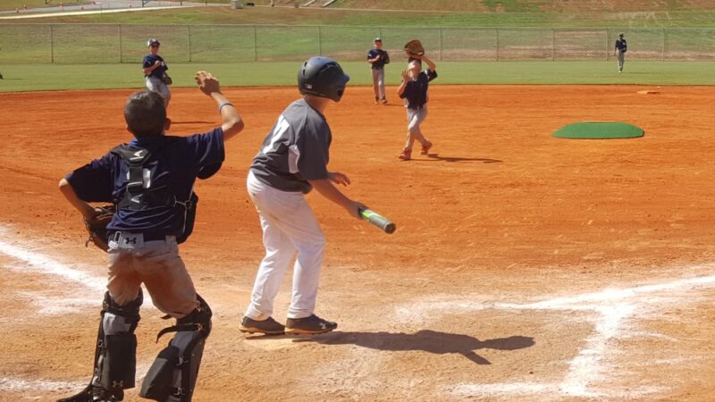 Windmill Park - Homer, GA