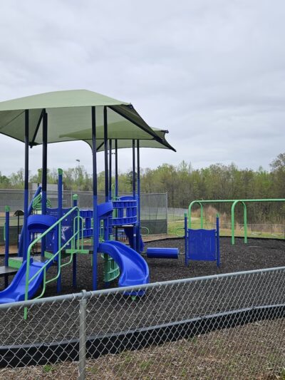 Windmill Park - Homer, GA