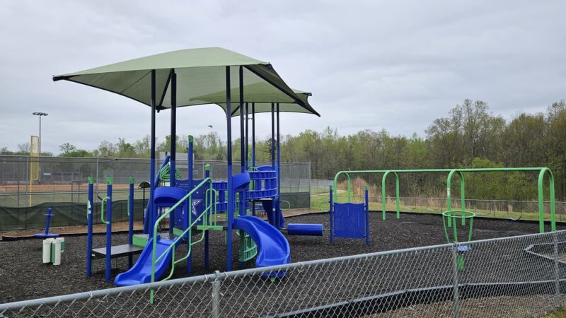 Windmill Park - Homer, GA