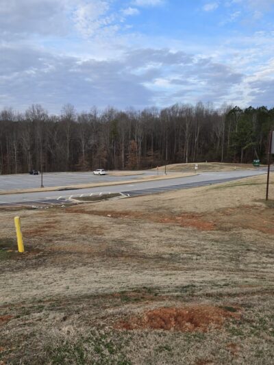 Windmill Park - Homer, GA