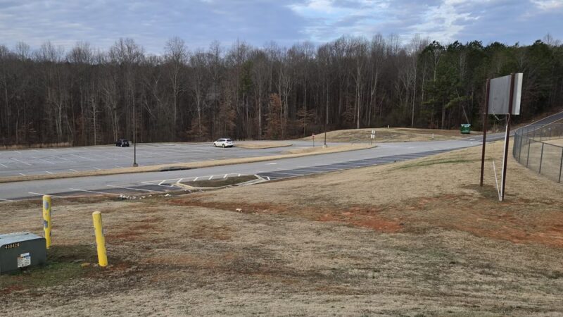 Windmill Park - Homer, GA