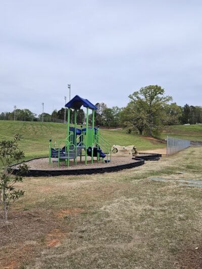 Windmill Park - Homer, GA