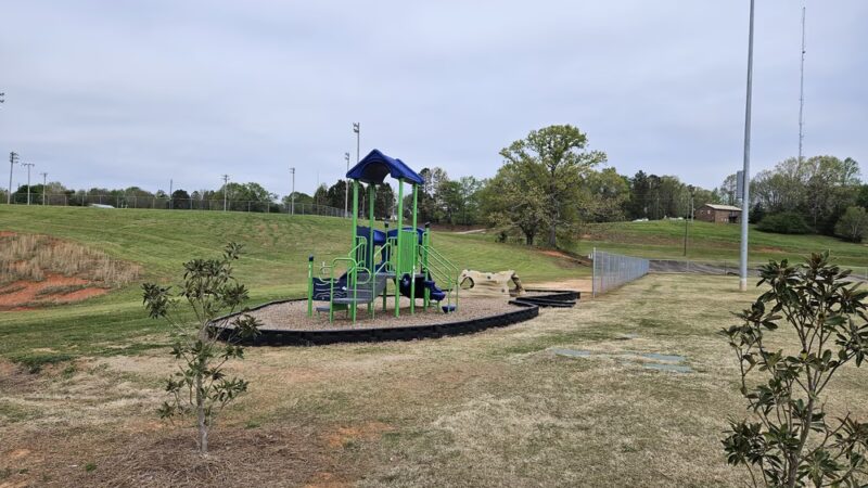 Windmill Park - Homer, GA