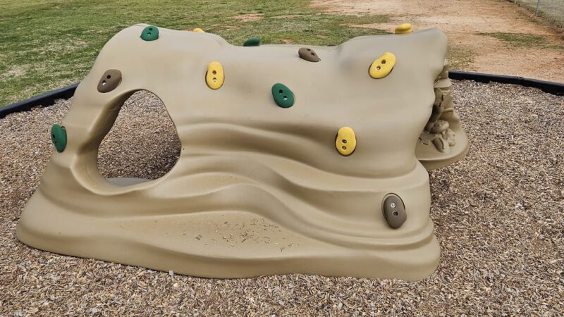 Windmill Park - Homer, GA