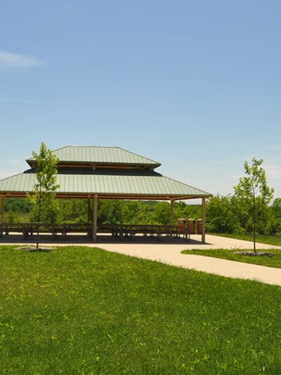 Messenger Marsh - Homer Glen, IL