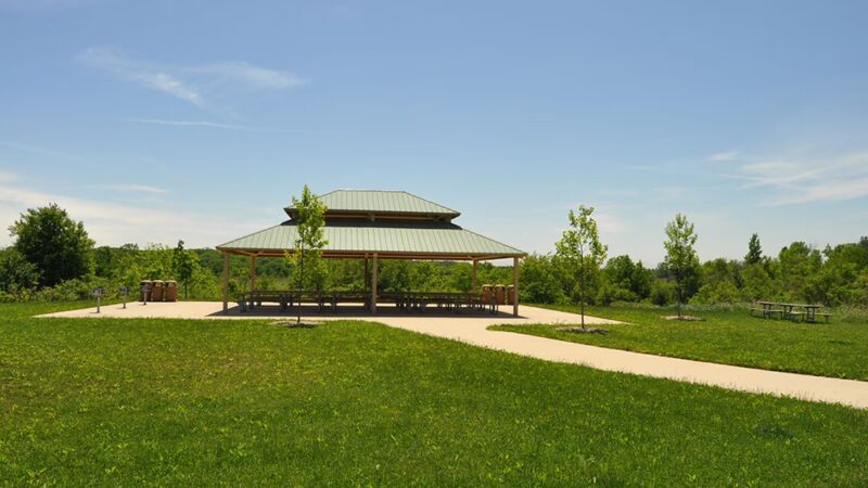 Messenger Marsh - Homer Glen, IL