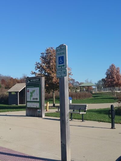 Messenger Marsh - Homer Glen, IL