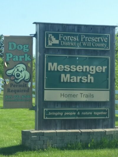 Messenger Marsh - Homer Glen, IL