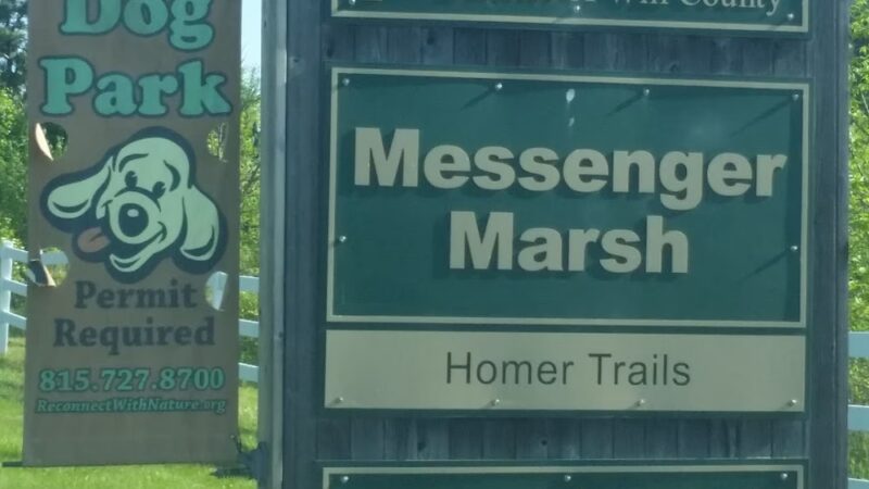 Messenger Marsh - Homer Glen, IL