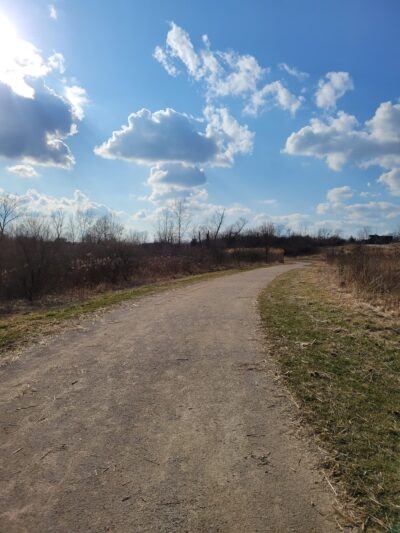 Messenger Marsh - Homer Glen, IL