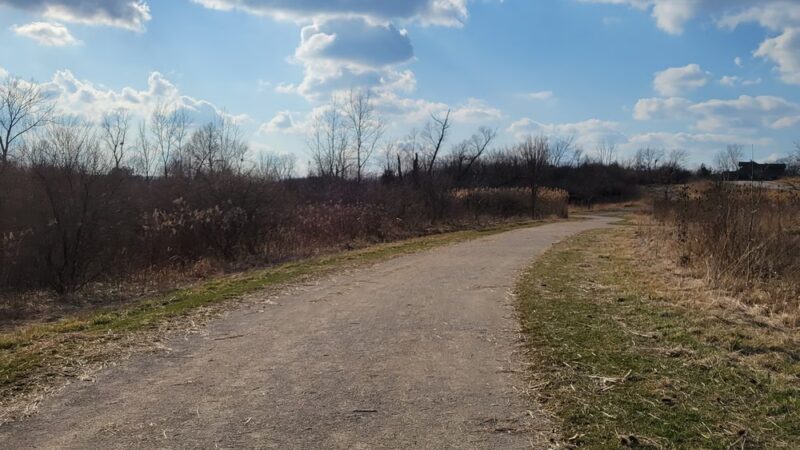 Messenger Marsh - Homer Glen, IL