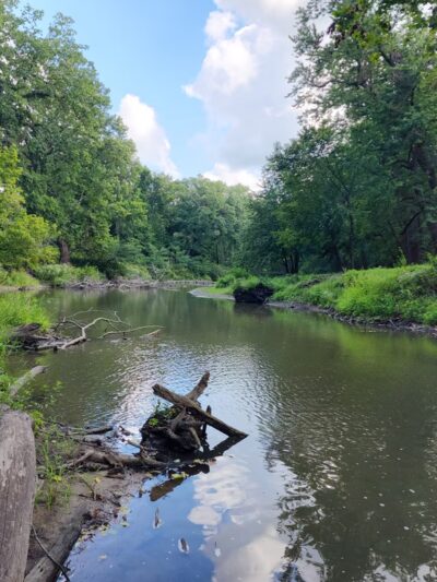 Hidden Acres - Homer, IL