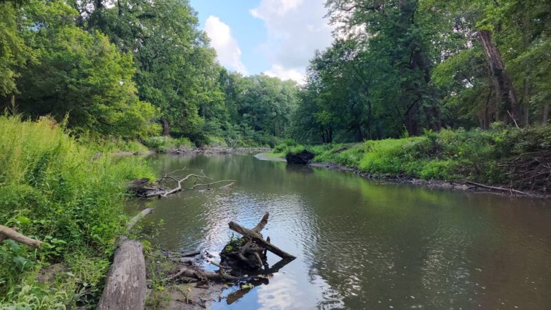 Hidden Acres - Homer, IL