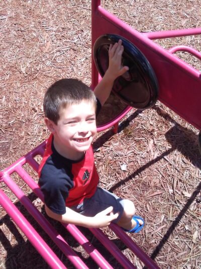 Clinch Co Recreation Park Dir - Homerville, GA