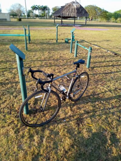 Air Force Reserve Park - Homestead, FL