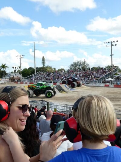 Harris Field Park - Homestead, FL