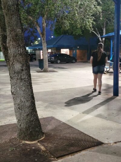 J.D. Redd Park - Homestead, FL