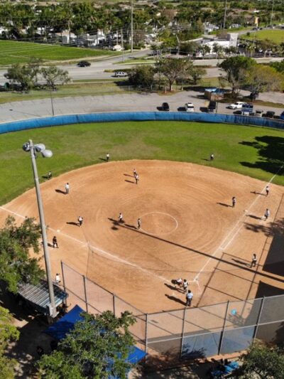 J.D. Redd Park - Homestead, FL