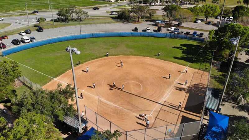 J.D. Redd Park - Homestead, FL