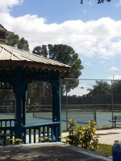 J.D. Redd Park - Homestead, FL