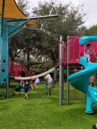 James Archer Smith Park - Homestead, FL