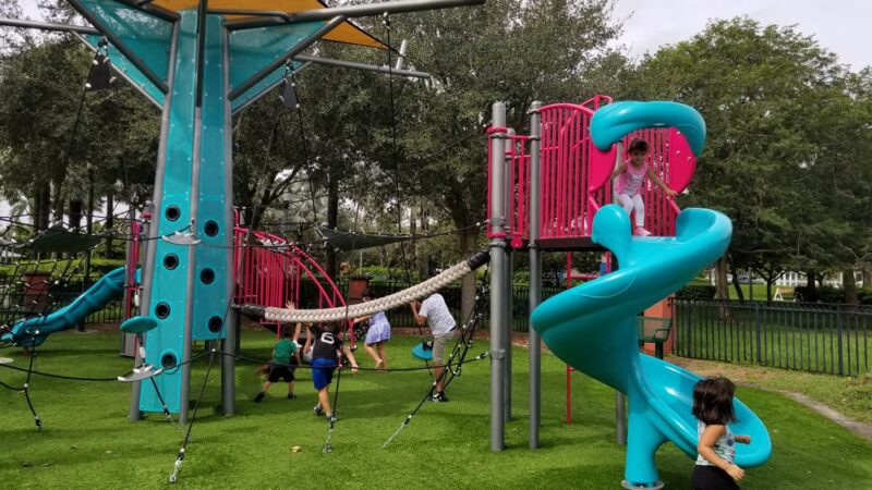 James Archer Smith Park - Homestead, FL