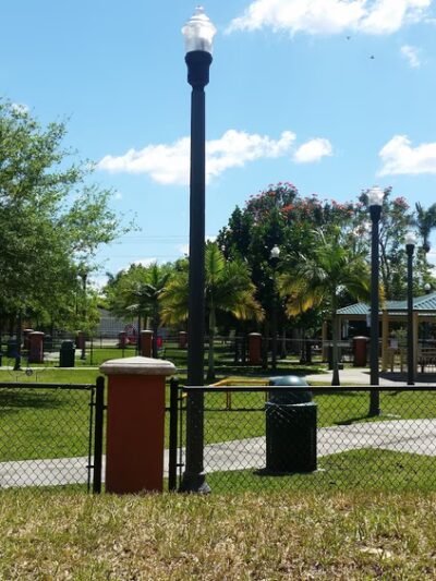 James Archer Smith Park - Homestead, FL