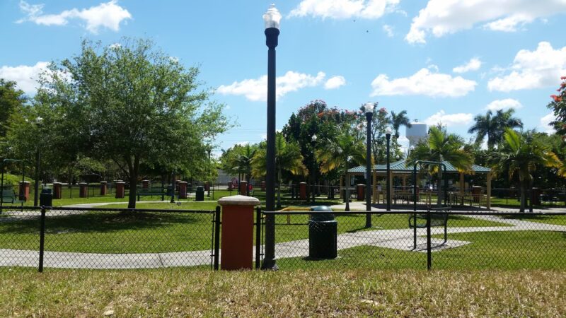 James Archer Smith Park - Homestead, FL