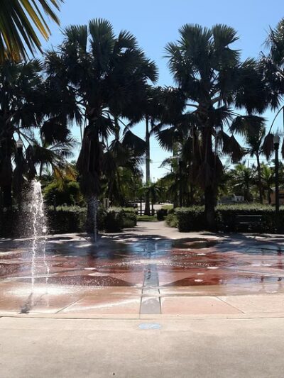 James Archer Smith Park - Homestead, FL