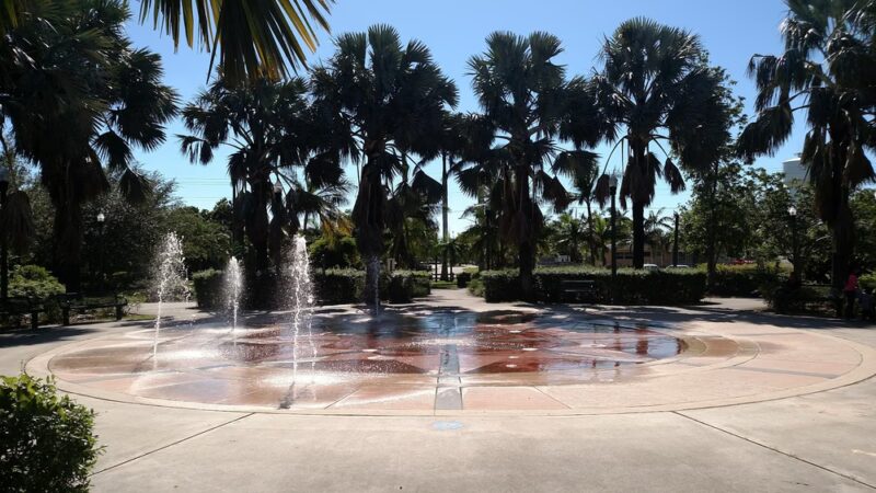 James Archer Smith Park - Homestead, FL