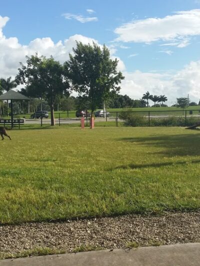 Mayor Roscoe Warren Municipal Park - Homestead, FL