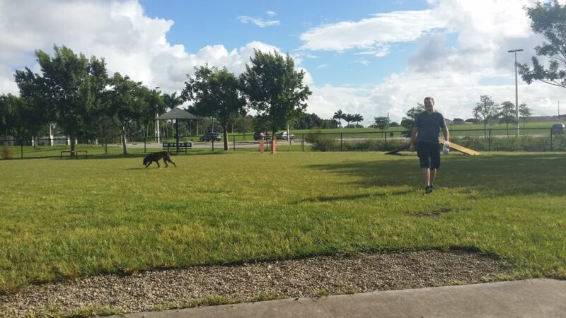 Mayor Roscoe Warren Municipal Park - Homestead, FL