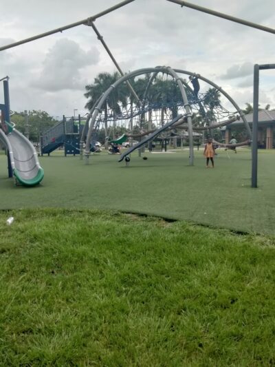 Mayor Roscoe Warren Municipal Park - Homestead, FL
