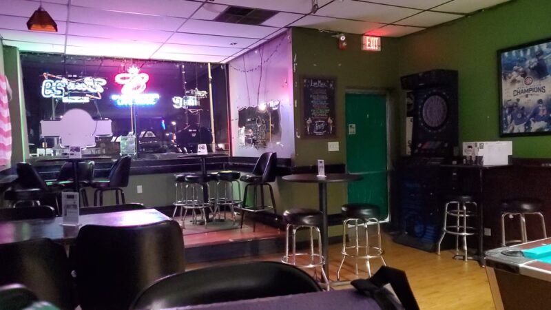 Hometown Tap - Hometown, IL