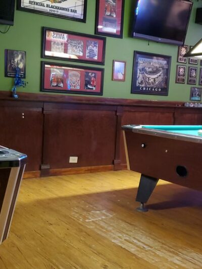 Hometown Tap - Hometown, IL