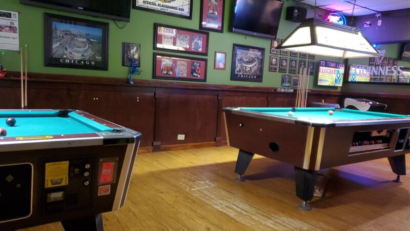 Hometown Tap - Hometown, IL
