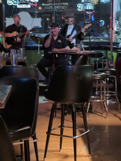 Hometown Tap - Hometown, IL