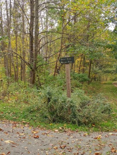 Great Bend Park - Honeoye Falls, NY