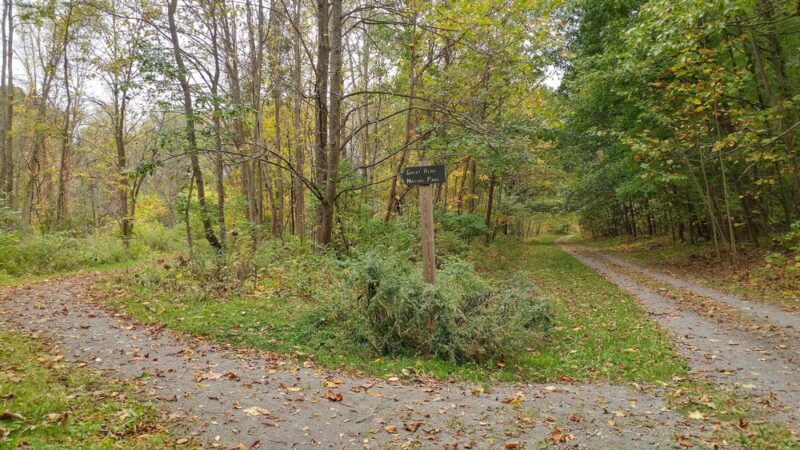 Great Bend Park - Honeoye Falls, NY