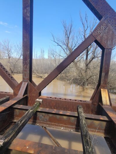 Lehigh Valley Trail at Rochester Junction - Honeoye Falls, NY