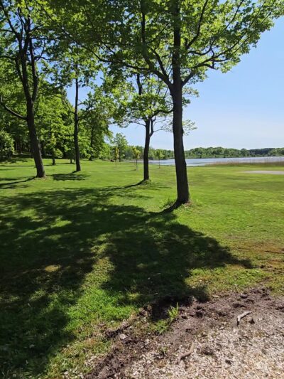 Mendon Ponds Park - Honeoye Falls, NY