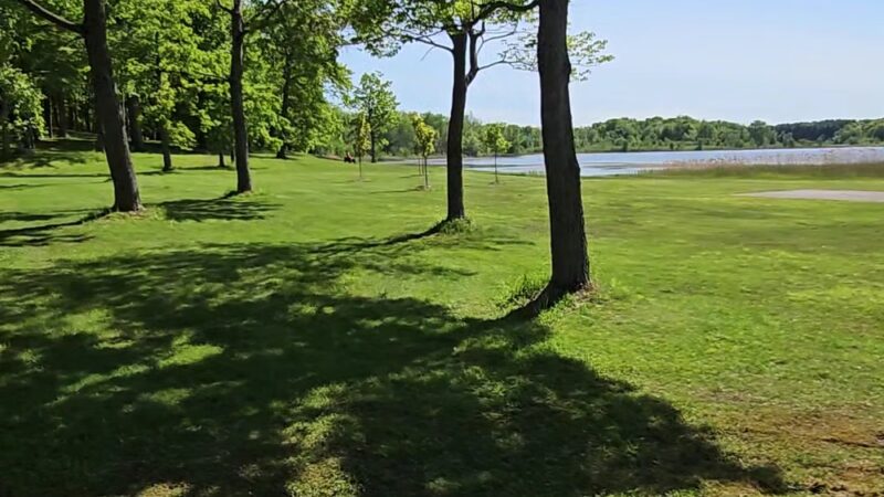 Mendon Ponds Park - Honeoye Falls, NY