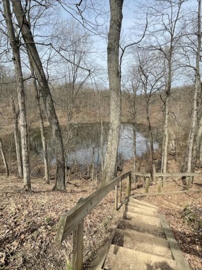 Mendon Ponds Park - Honeoye Falls, NY