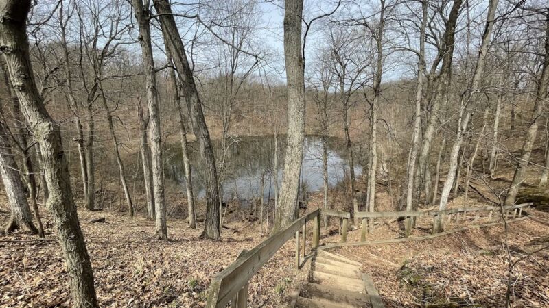 Mendon Ponds Park - Honeoye Falls, NY