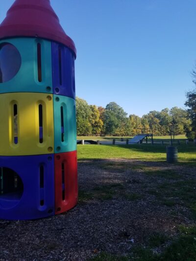 Monroe Street Village Park - Honeoye Falls, NY