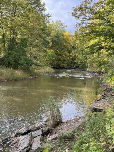 Rotary Park - Honeoye Falls, NY