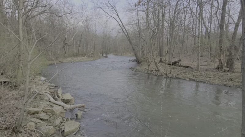Rotary Park - Honeoye Falls, NY