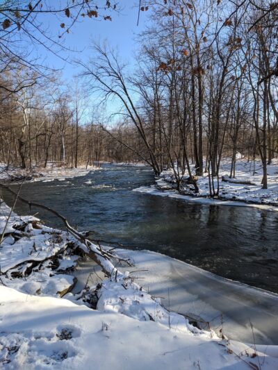 Rotary Park - Honeoye Falls, NY